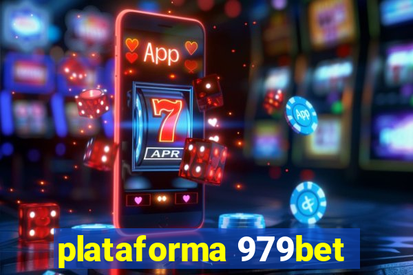 plataforma 979bet